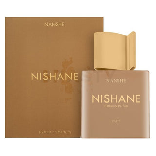 Nishane Nanshe - Parfume - Volumen: 100 Ml 