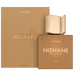 Nishane Nanshe - Parfum - Volumen: 50 Ml 
