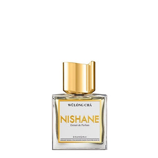 Nishane Wūlóng Chá - Parfum - Volumen: 50 Ml 