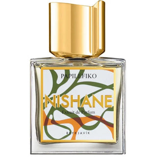 Nishane Papilefiko - Parfume - Volume: 50 Ml 