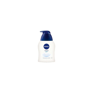 Nivea Creme Soft flydende cremesæbe - Volume: 250 Ml 