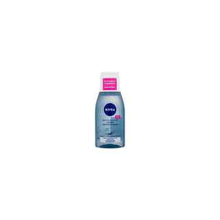 Nivea Extra Fine øjenmakeupfjerner 125 Ml 