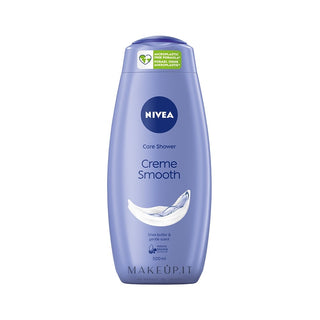 Nivea Gel Doccia Crème Smooth 500 ml — Gel doccia