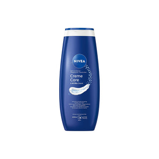 Nivea Crema Doccia Gel Care 500 ml — Gel doccia