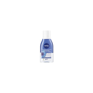 Nivea Trucco Occhi Bifasico Make-Up 125 ml — Struccante