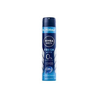 Nivea Deodorante Men Fresh Active 200 ml — Deodorante