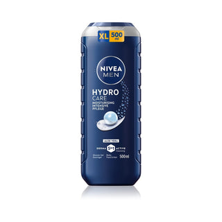 Nivea Gel Doccia Protect & Care 500 ml — Gel doccia