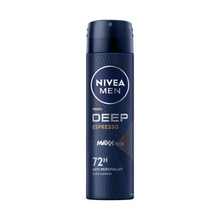 Nivea Deodorante Deep Espresso 150 ml — Deodorante