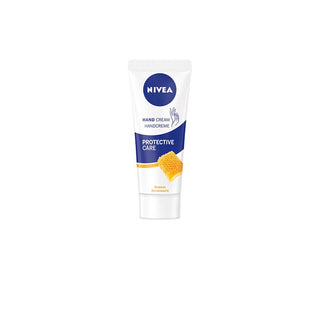 Nivea Crema Per Le Mani Con Cera D'Api Protettiva 75 ml — Crema mani