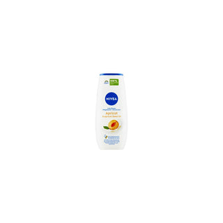 Nivea Gel Doccia Albicocca 500 ml — Gel doccia