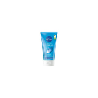 Nivea Gel Detergente Viso Per Pelli Normali E Miste 150 ml — Gel detergente viso