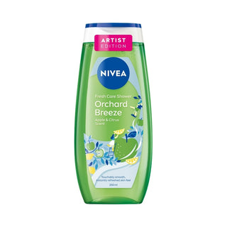 Nivea Gel Doccia Orchard Breeze 250 ml — Gel doccia