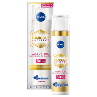 Nivea Cellular Luminous (Dagcreme) 40 Ml 
