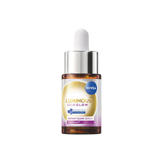 Nivea Lysgivende serum - Volumen: 15 Ml 