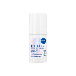 Nivea Cellular Epigenetics foryngende serum - Volume: 15 Ml 
