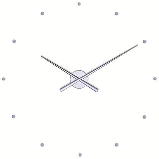 Nomon Oj Argento 503 — Orologio