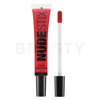 Nudestix Lip Glace Cherry 00 — Gloss labbra