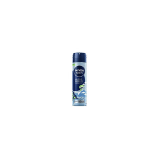 Nivea Alpine Antitranspirant Spray Breeze (Antitranspirant) 150 Ml 