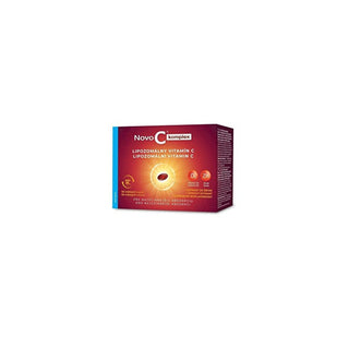 Novo C Novo C Complex 90 Weichkapseln 