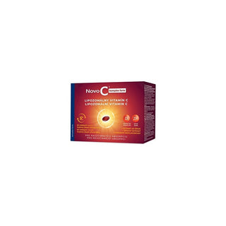 Novo C Novo C Complex Forte 60 Weichkapseln 