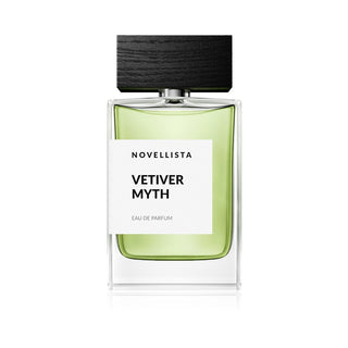 Novellista Vetiver Myth - Edp - Volumen: 75 Ml 