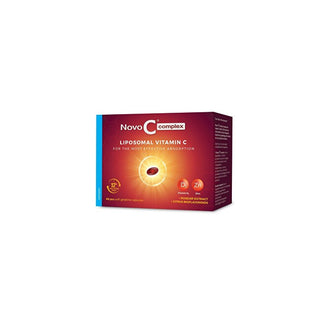 Novo C Novo C Complex 60 Weichkapseln 