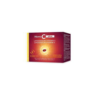 Novo C Neue Weichkapseln C Plus 90 