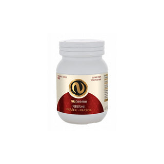 Nupreme Reishi-Biomasse 100 Kapseln 