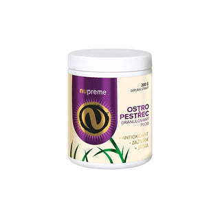 Nupreme Mariendistel 200 G 