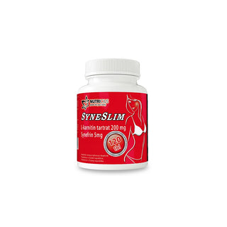 Nutricius Syneslim 120 Tabletten 