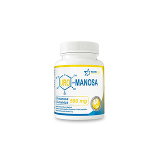 Nutricius Uro - Manosa 40 Talente 