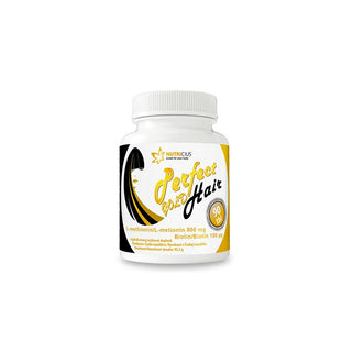 Nutricius Perfect Hair Gold 90 Tabletten 