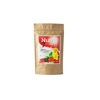 Nutricius Nutrislim Vanille-Erdbeere 210 G 