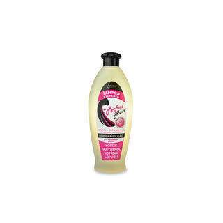 Nutricius Koffein-Shampoo Perfect Hair 550 Ml 