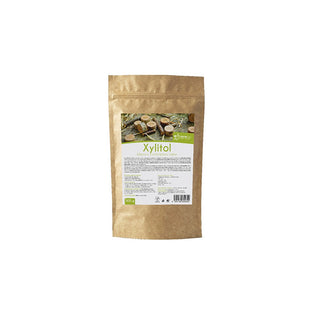 Nutricius Birkenzucker mit Xylit 500 G 