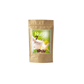 Nutricius Nutrislim Banana - Schokolade 210 G 