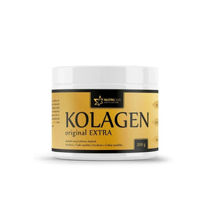 Nutricius Original Collagen Extra 200 G 