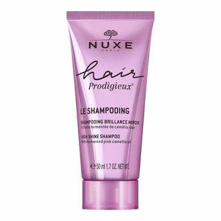 Nuxe Prodigieux Hair Shine Shampoo Alta Lucentezza 50 ml — Shampoo