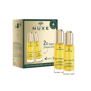 Nuxe Set de Regalo de Sérum Antiedad Duo Super Serum 