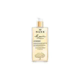 Nuxe Prodigieux Trattamento Nutriente Pre-Shampoo 125 ml — Maschera capelli