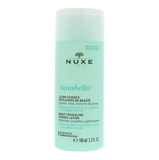 Nuxe Aquabella Beauty-Revealing Essence-Lotion Pelli Miste 100 ml — Essence-lotion