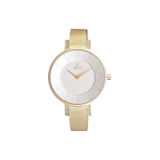 Obaku Orologio Analogico V158Legimg — Orologio