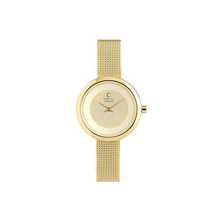 Obaku Orologio Analogico V146Lxggmg — Orologio
