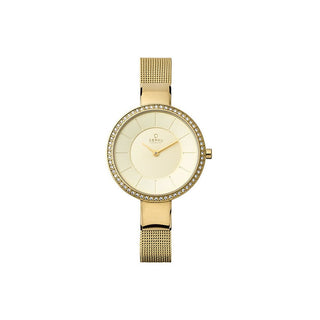 Obaku Orologio Analogico V179Leggmg — Orologio