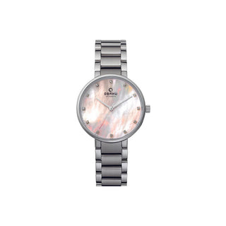 Obaku Orologio Analogico V189Lxcpsc — Orologio
