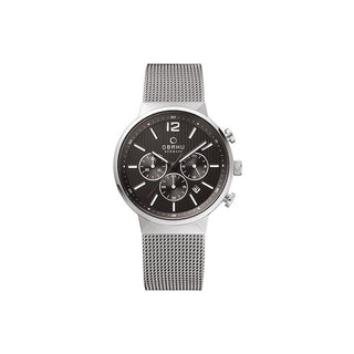 Obaku Orologio Analogico V180Gccbmc — Orologio