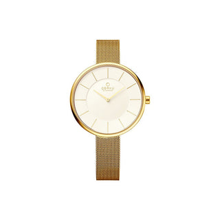 Obaku Orologio Analogico V185Lxggmg — Orologio