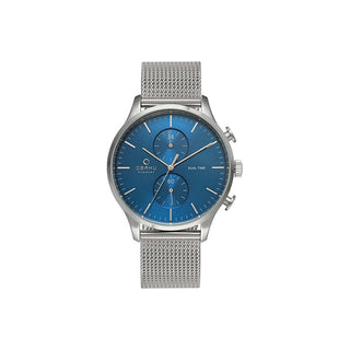 Obaku Orologio Analogico V196Guclmc — Orologio