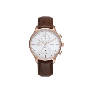 Obaku Orologio Analogico V196Guvwrn — Orologio