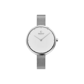 Obaku Analogt ur V227Lxcimc 